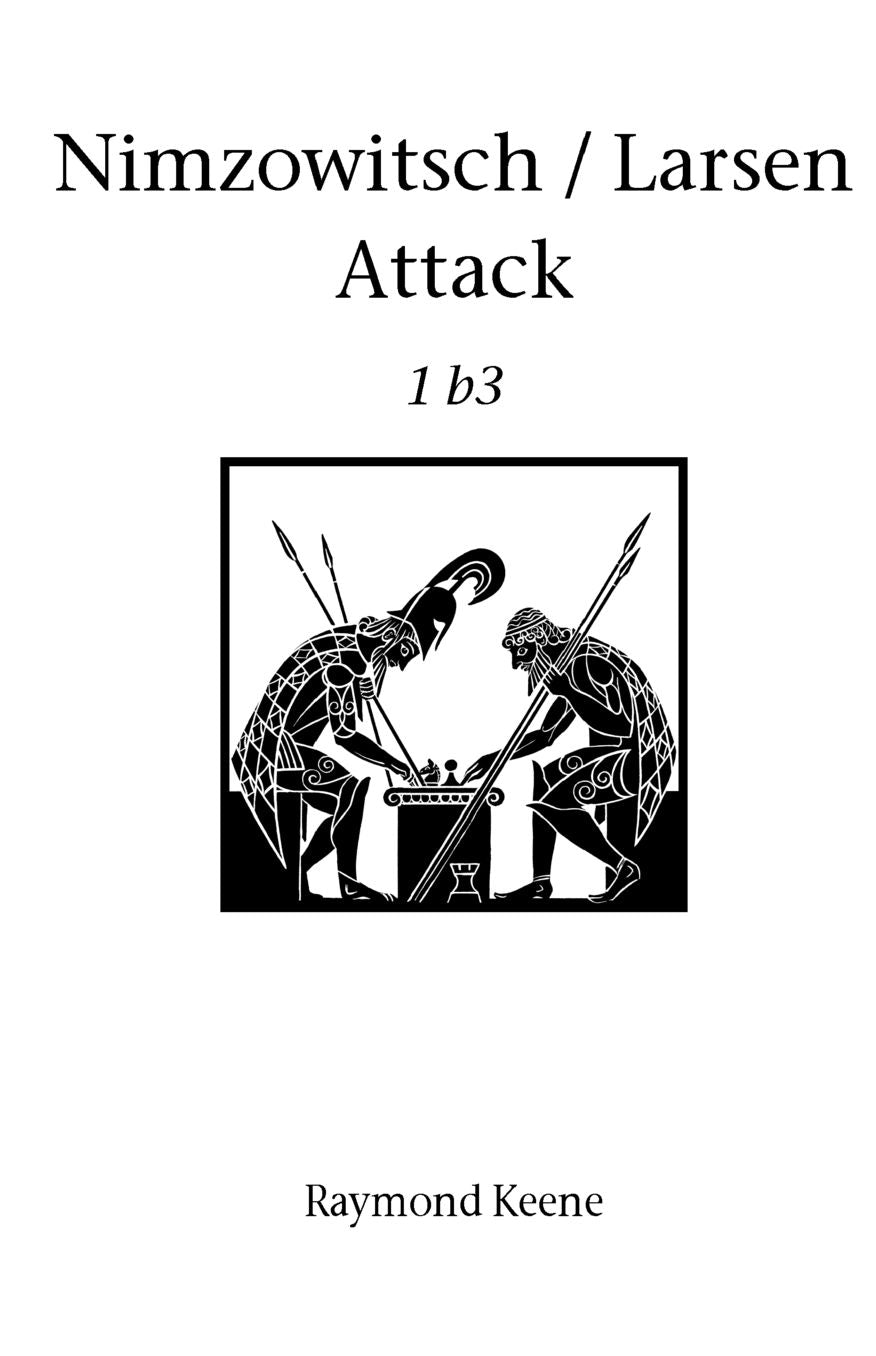 Nimsowitsch / Larsen Attack