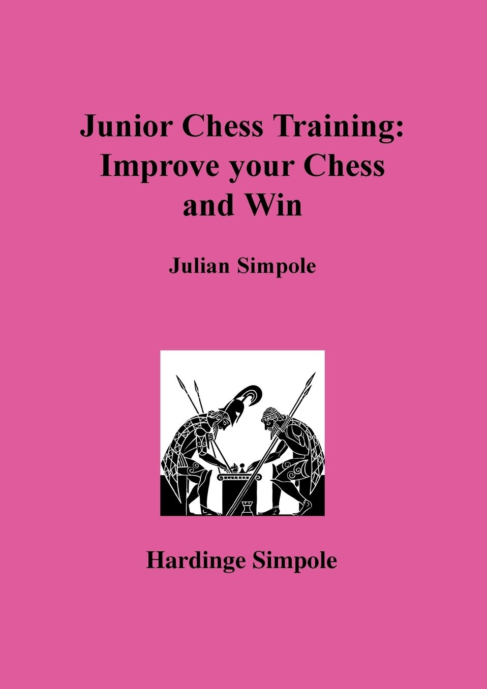 Junior Chess Training