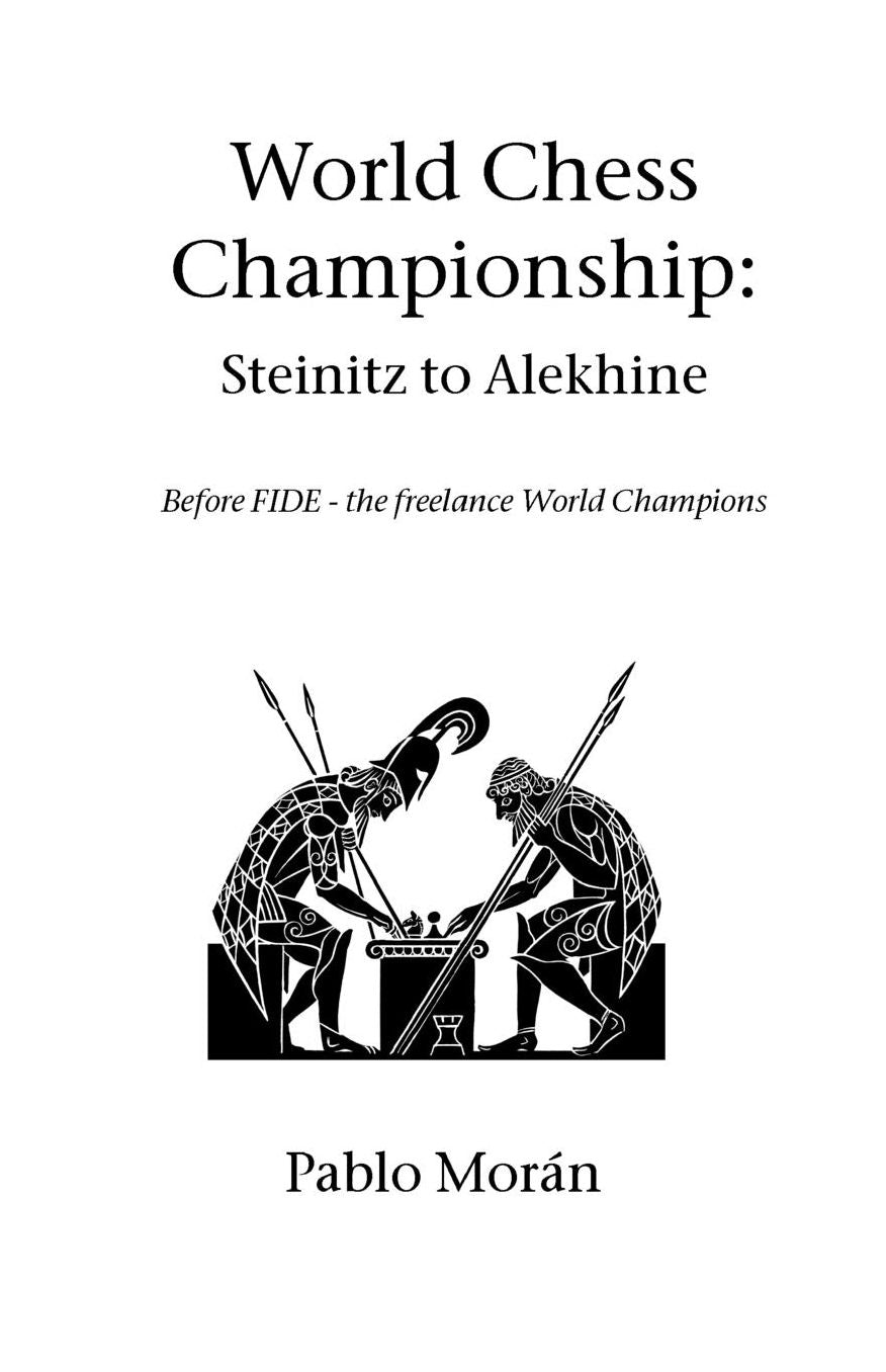 World Chess Championship