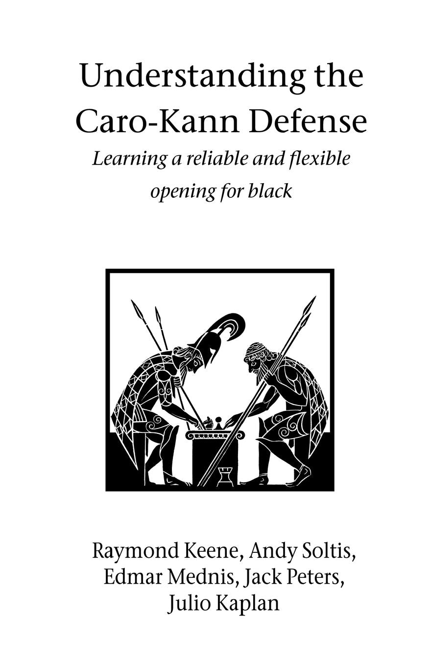 Understanding The Caro-Kann Defense