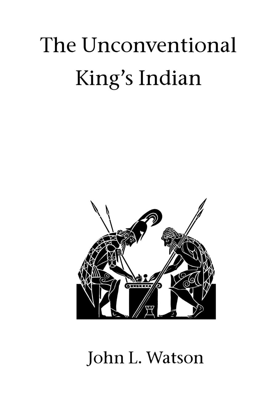 The Unconventional King's Indian