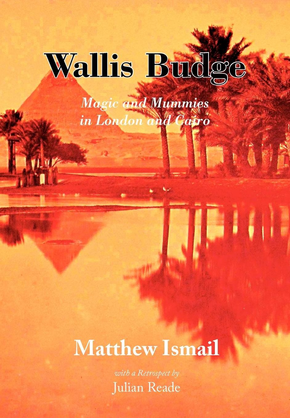 Wallis Budge