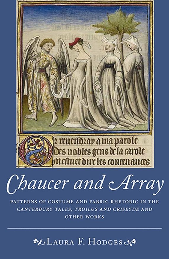 Chaucer and Array: Chaucer and ArrayPatterns