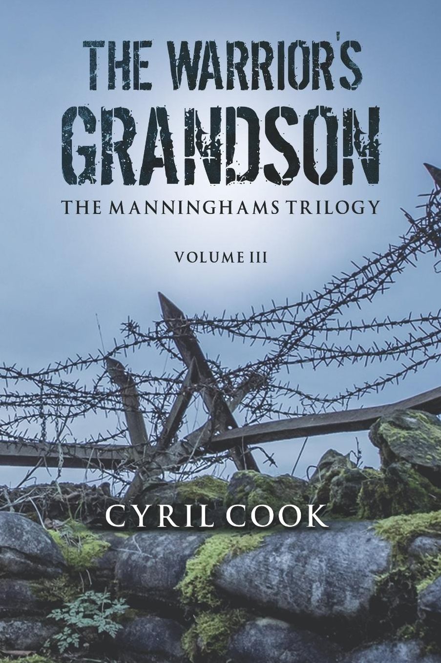 The Warrior's Grandson