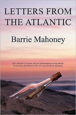 Letters from the Atlantic
