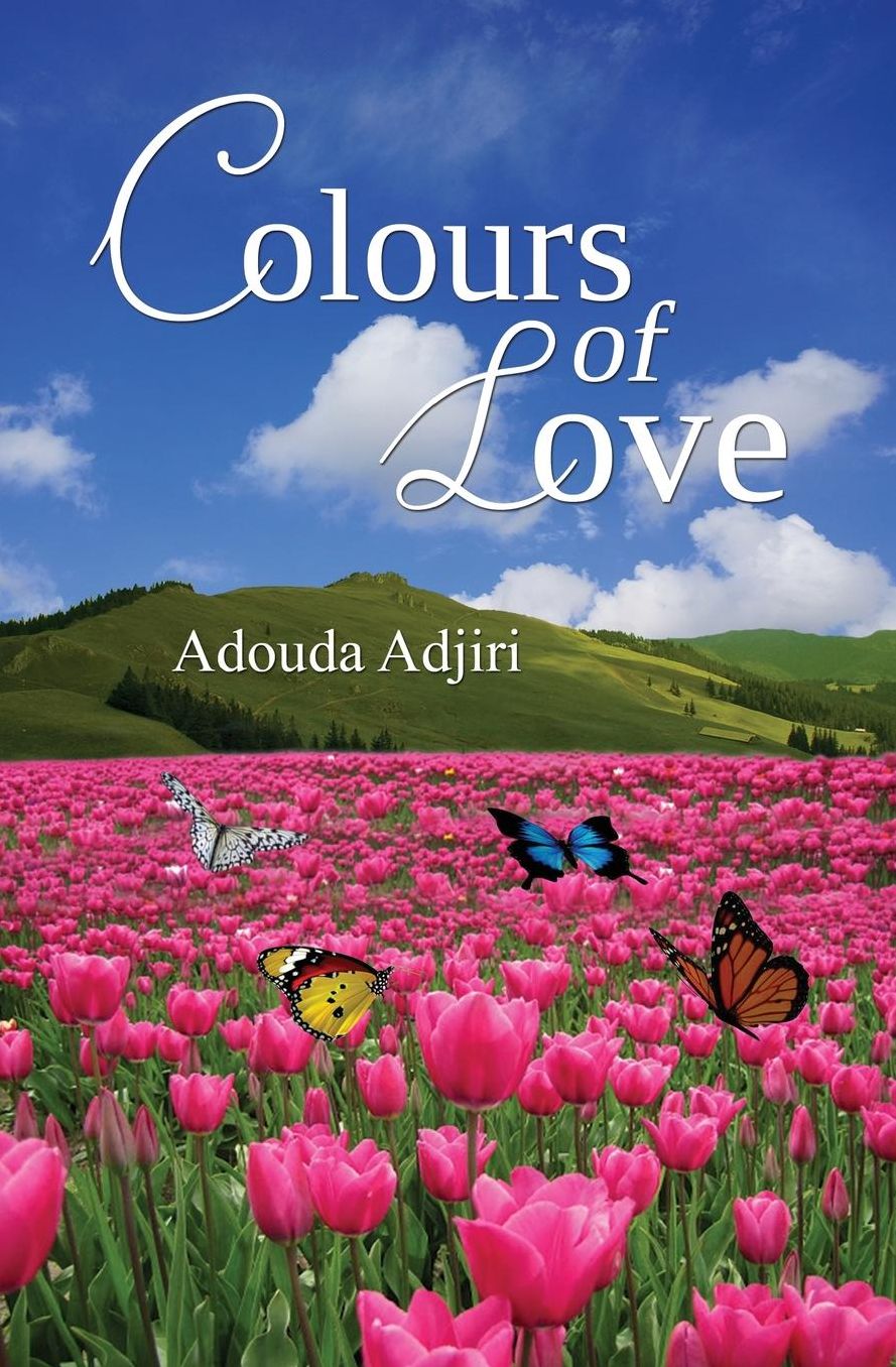 Colours of Love