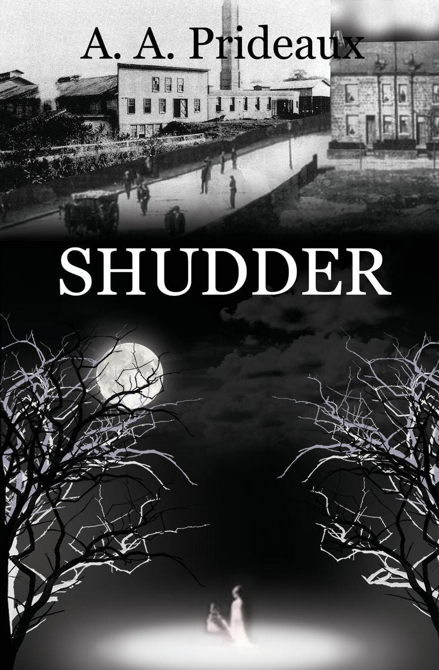 Shudder
