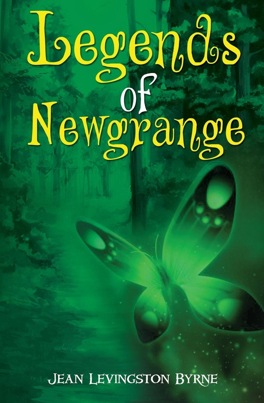 Legends of Newgrange