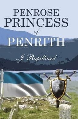 Penrose Princess of Penrith