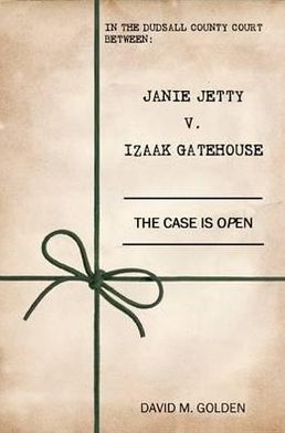 The Case Is Open