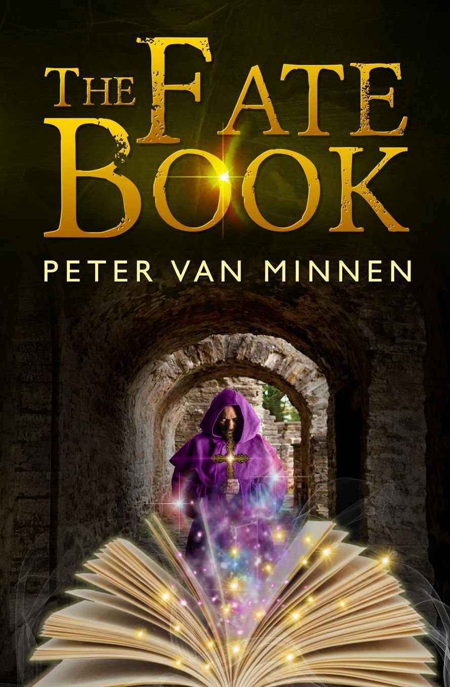 The Fate Book