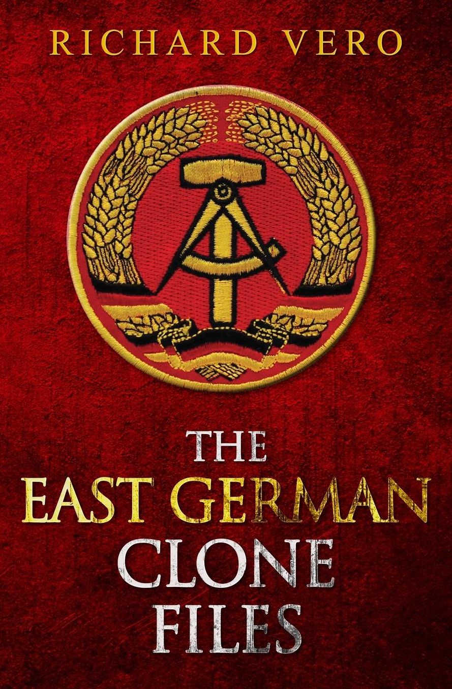 The East German Clone Files