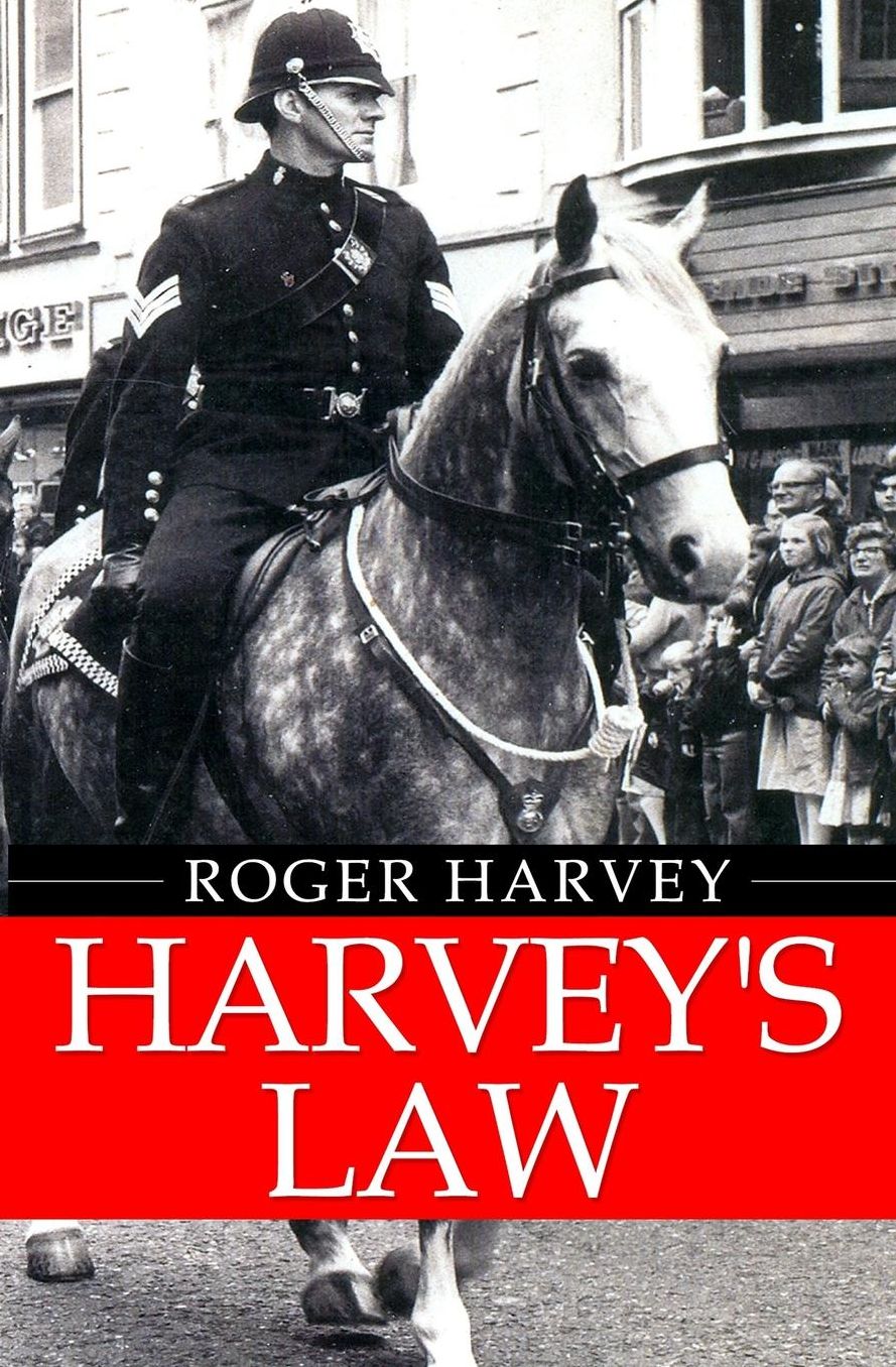 Harvey's Law