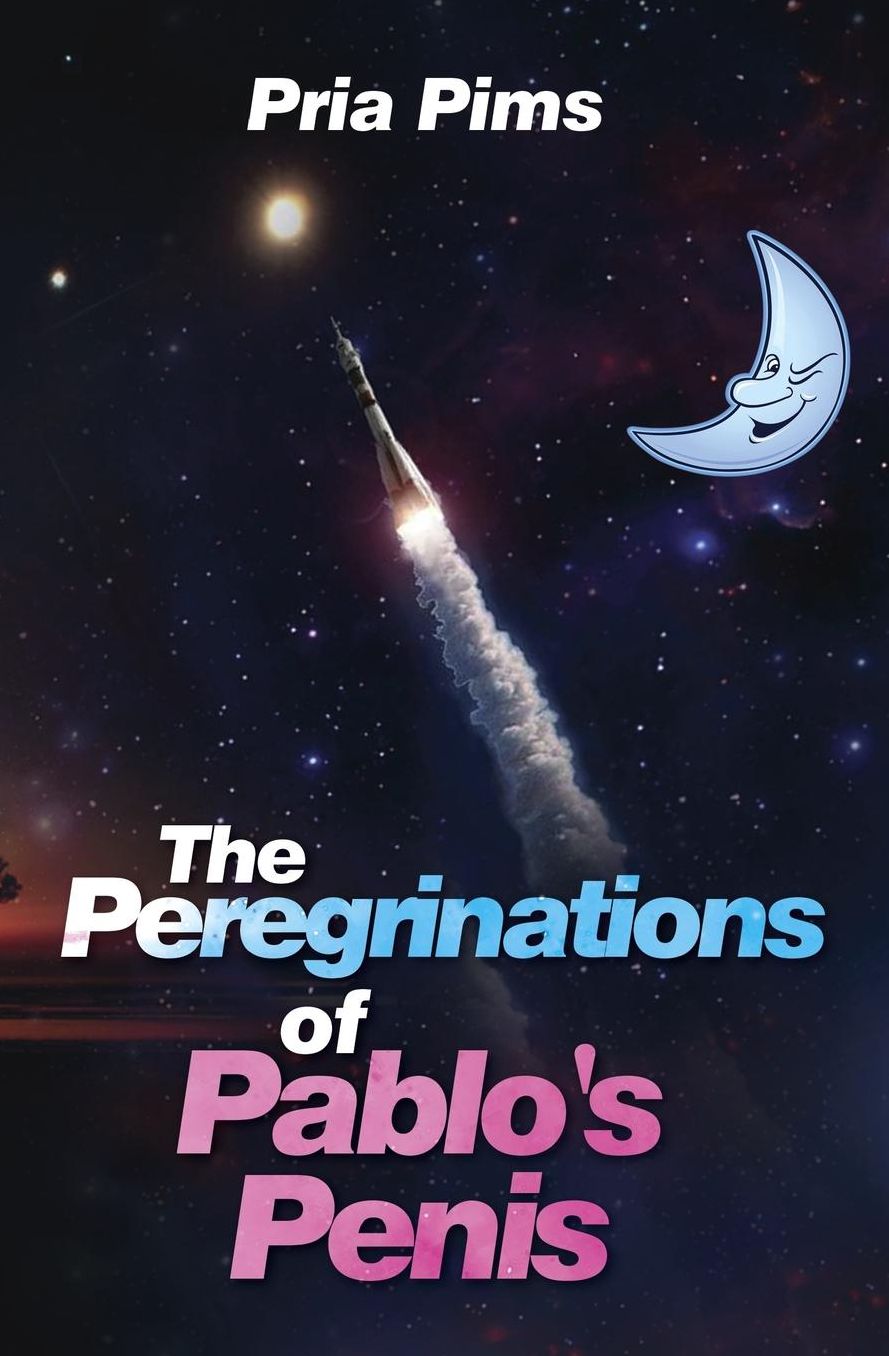 The Peregrinations of Pablo's Penis