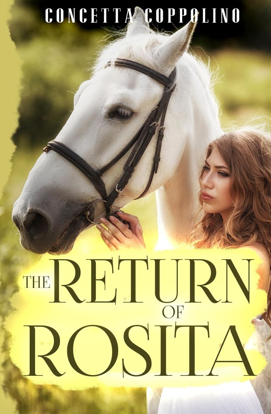 The Return of Rosita