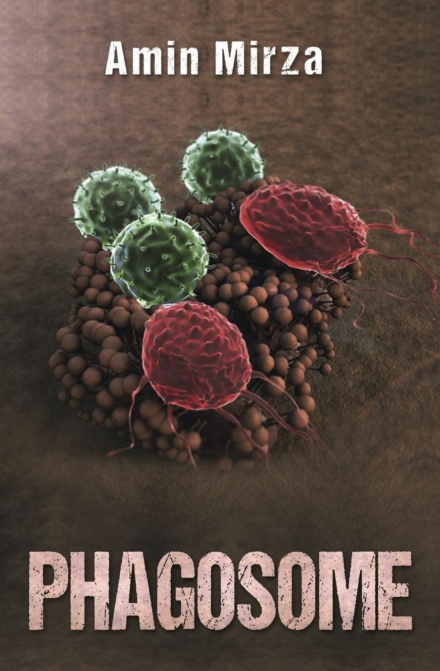 Phagosome