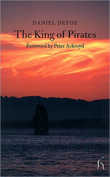 The King of Pirates