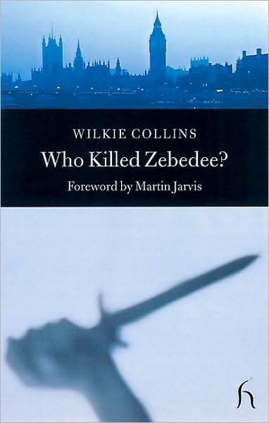 Who Killed Zebedee?