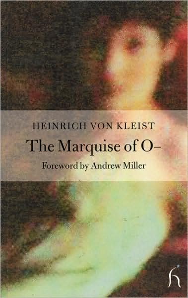 The Marquis of O¿