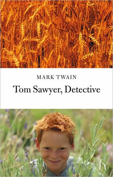 Tom Sawyer, Detective