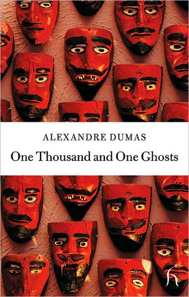 One Thousand and One Ghosts