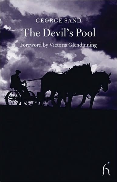 The Devil's Pool