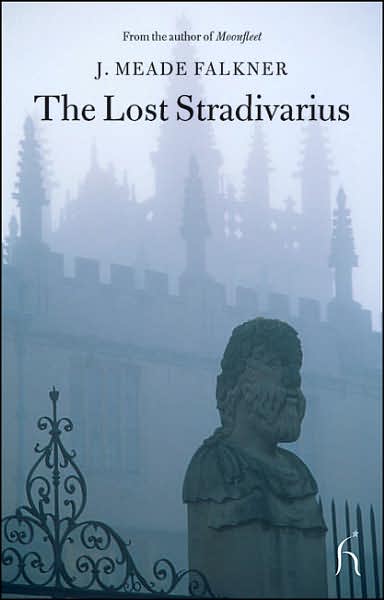 The Lost Stradivarius