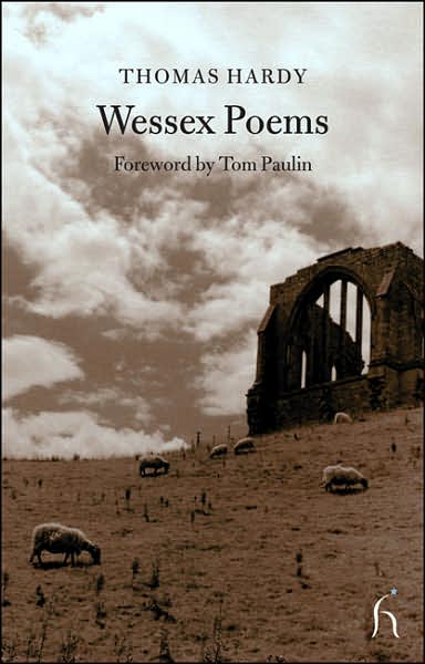 Wessex Poems