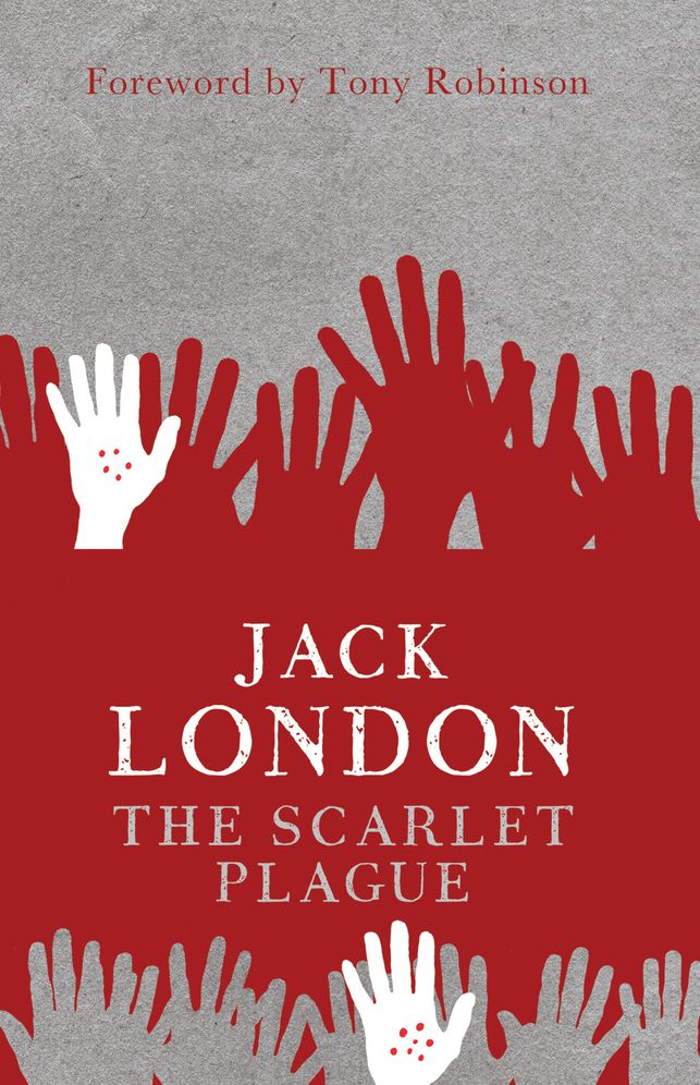 The Scarlet Plague