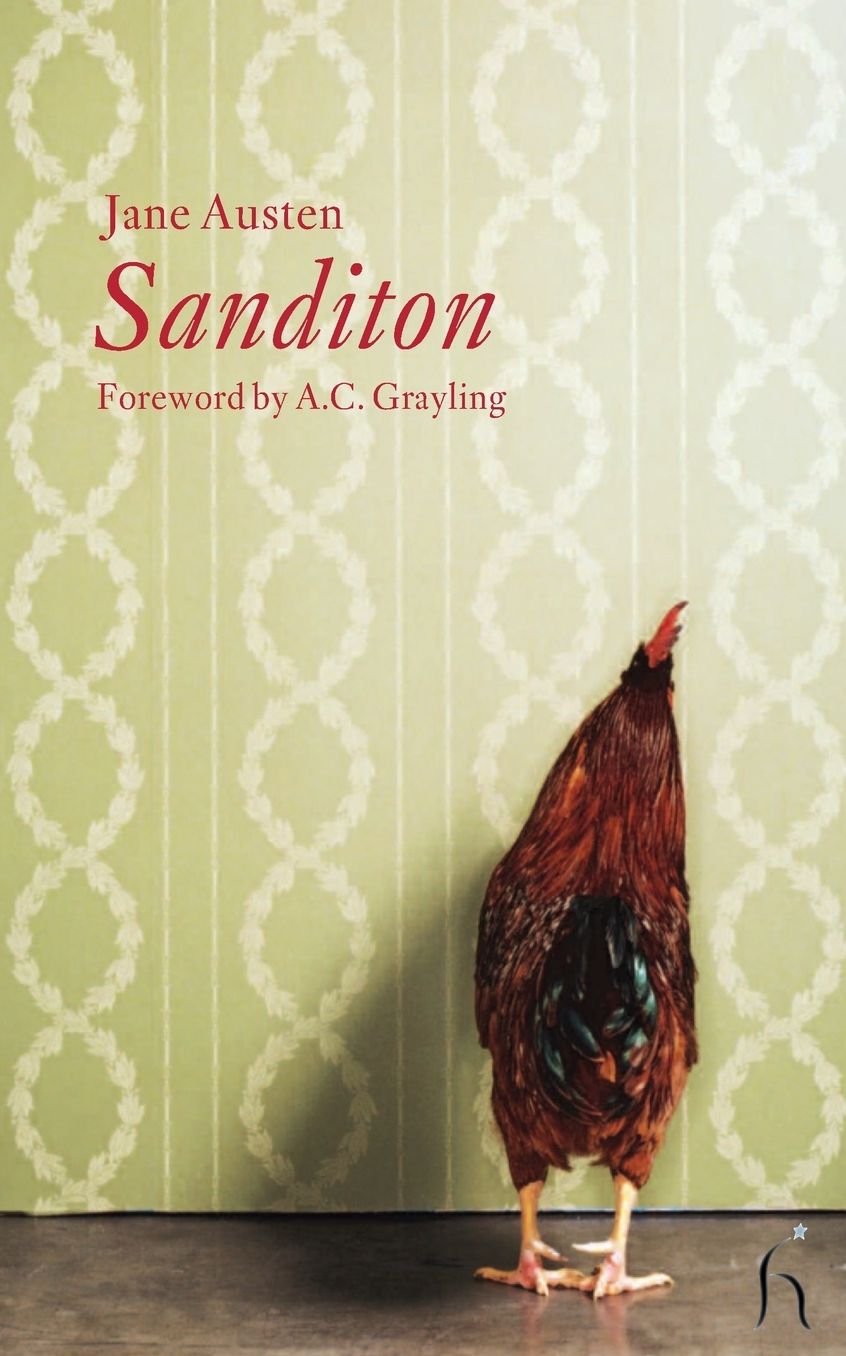 Sanditon