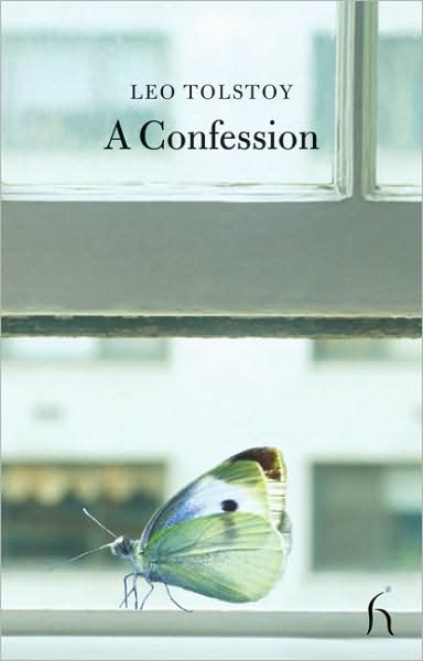A Confession