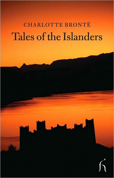Tales of the Islanders