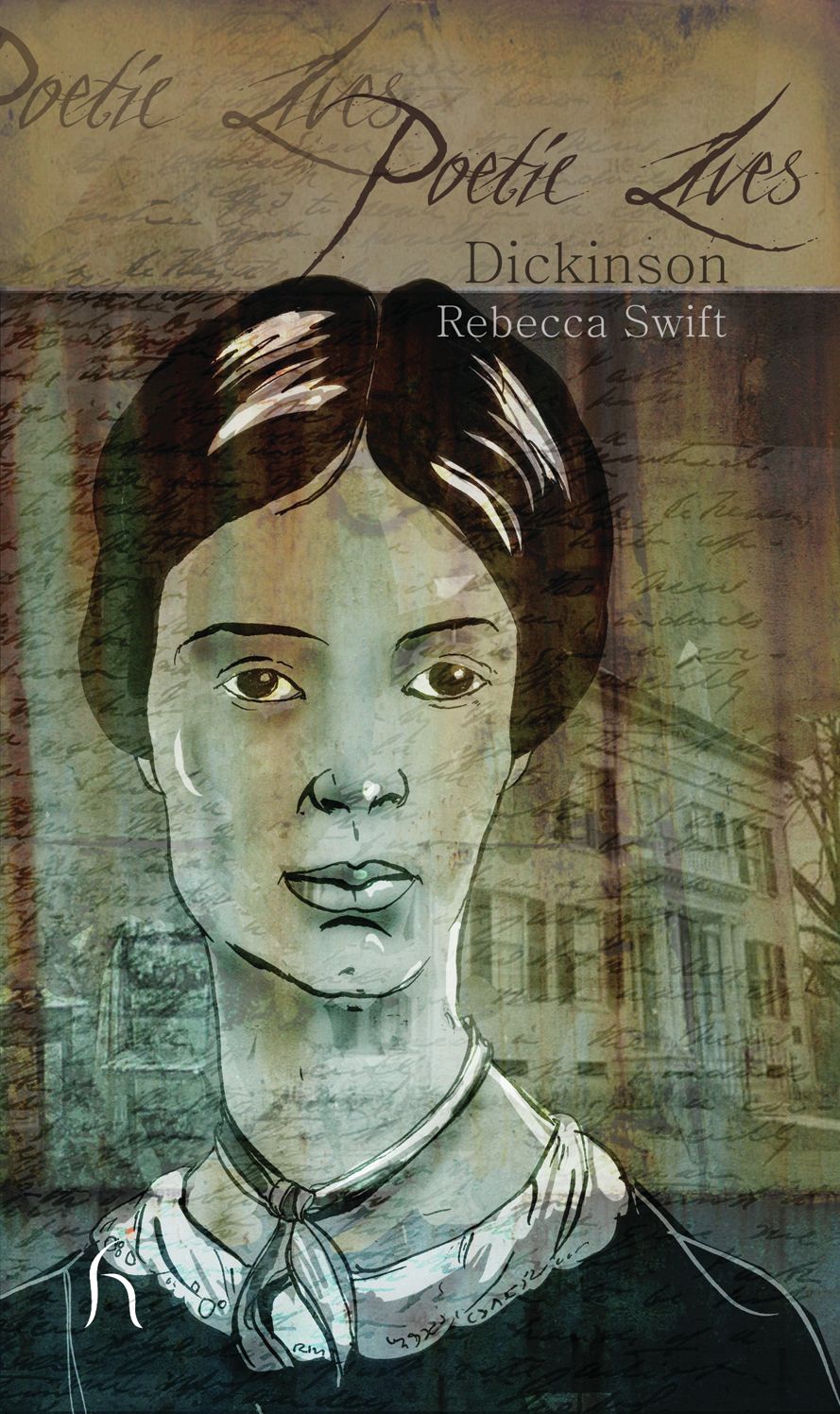 Poetic Lives: Dickinson