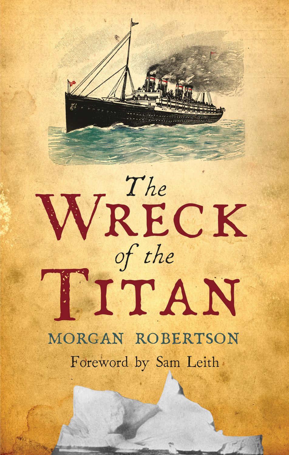 The Wreck of the Titan