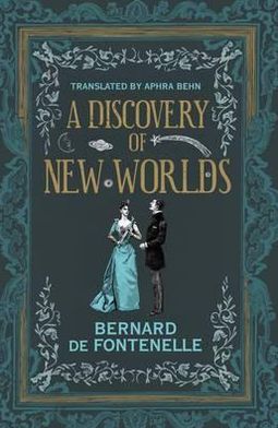 A Discovery of New Worlds
