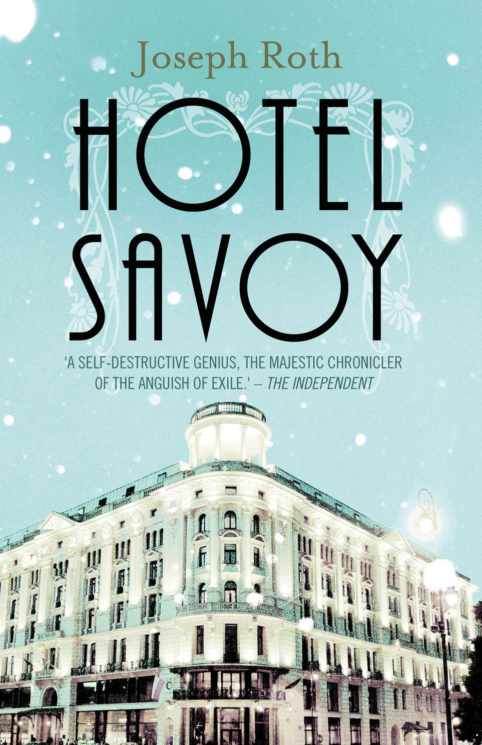 Hotel Savoy