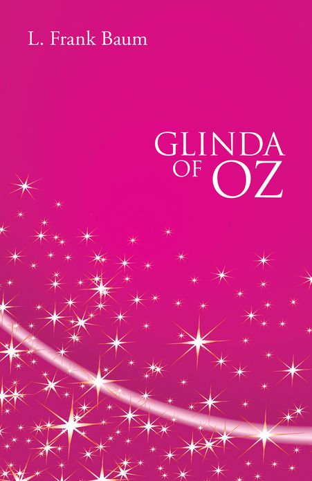Glinda of Oz