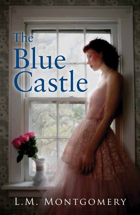 The Blue Castle