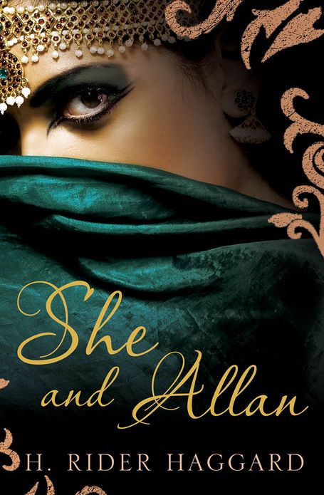 She and Allan