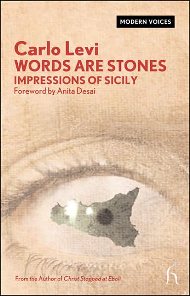 Words are Stones: Impressions of Sicily
