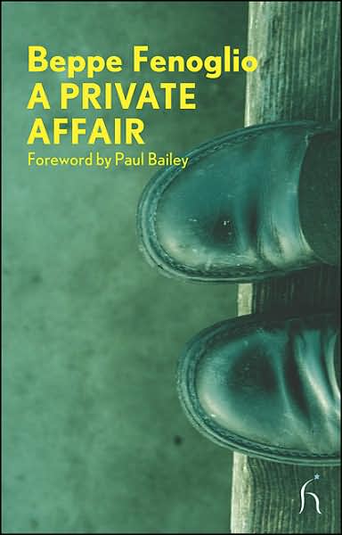 A Private Affair