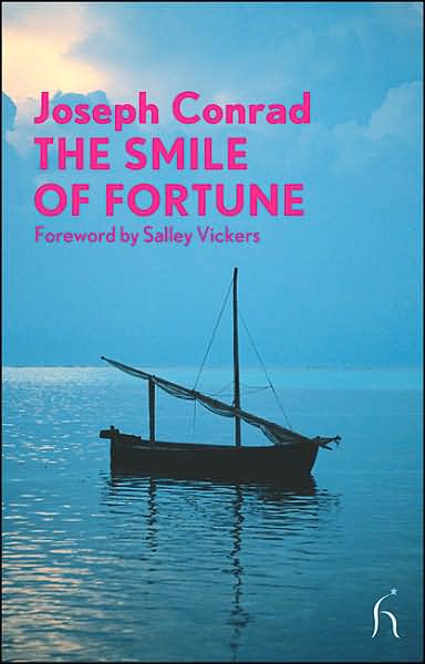 Smile of Fortune: A Harbour Story