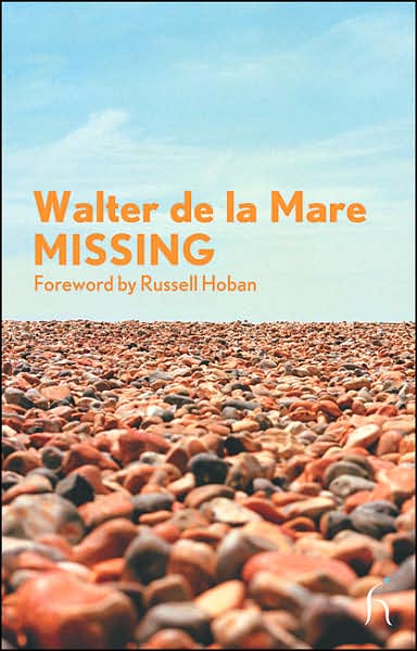 Missing