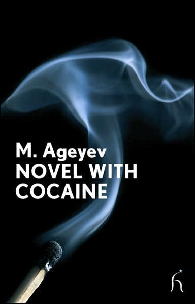 Romance with Cocaine