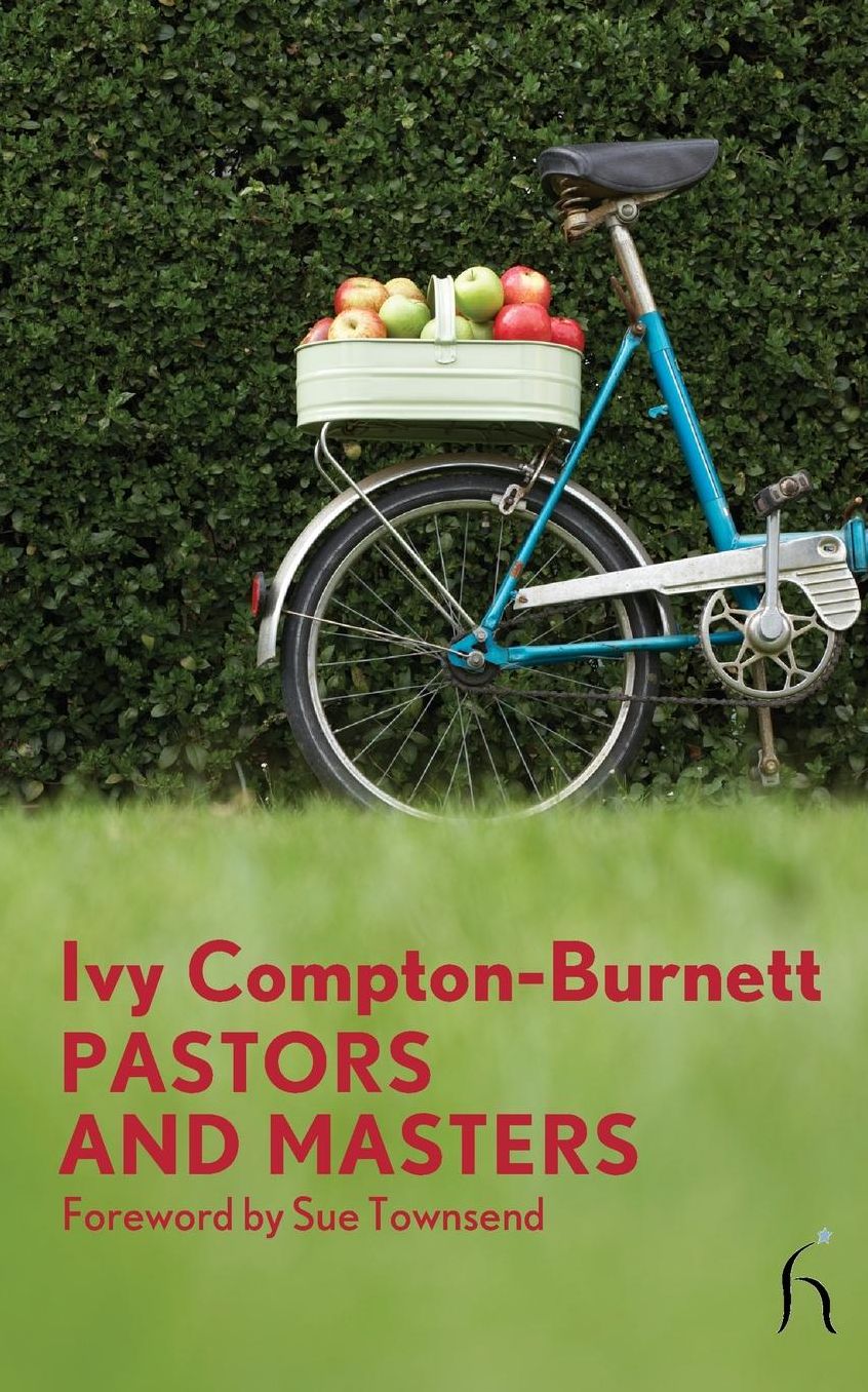 Pastors and Masters