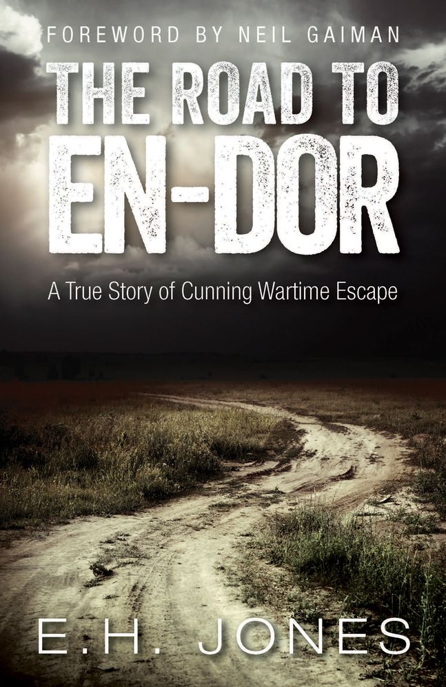 The Road to En-dor