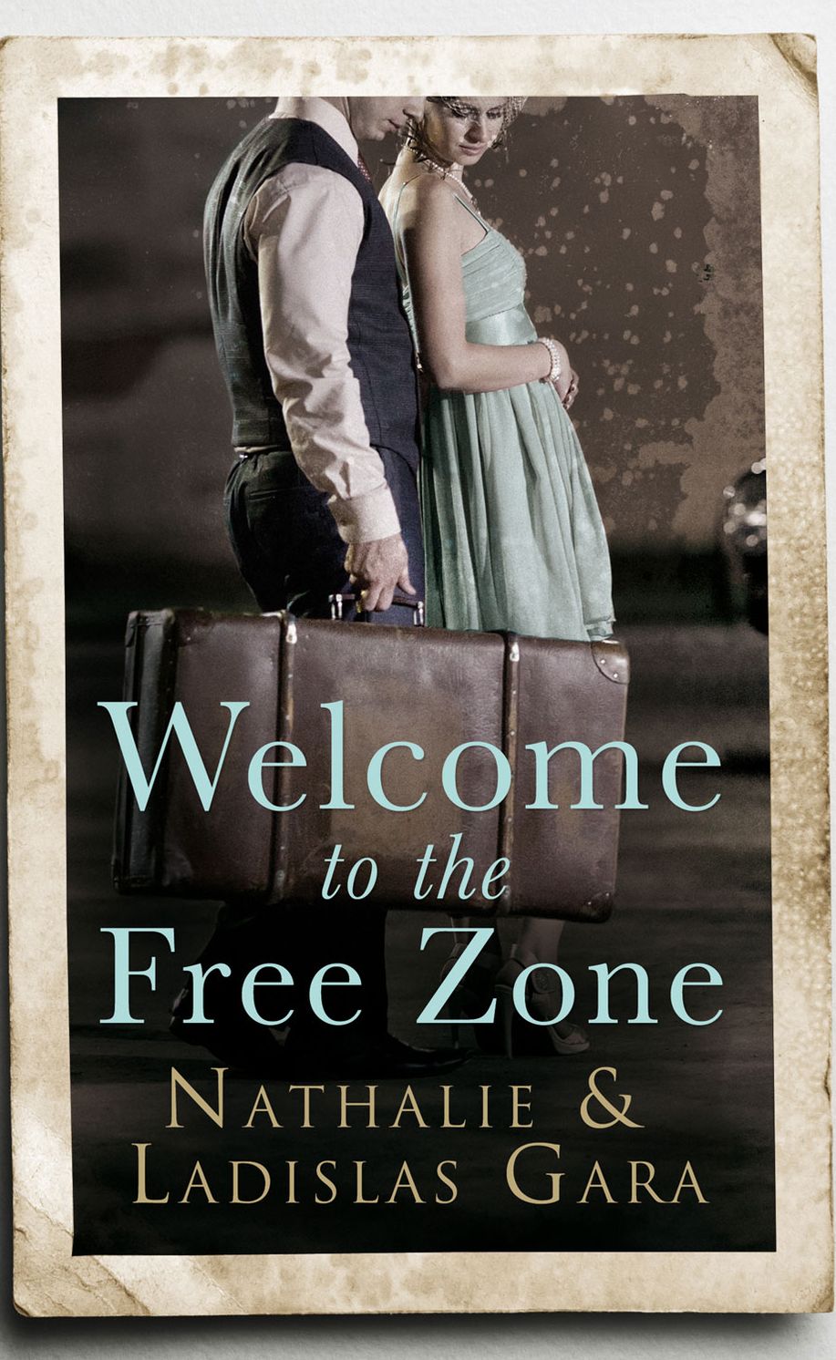 Welcome to the Free Zone