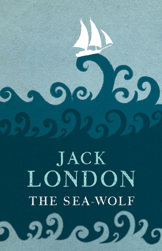 The Sea-Wolf
