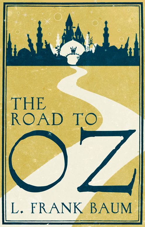 The Road to Oz
