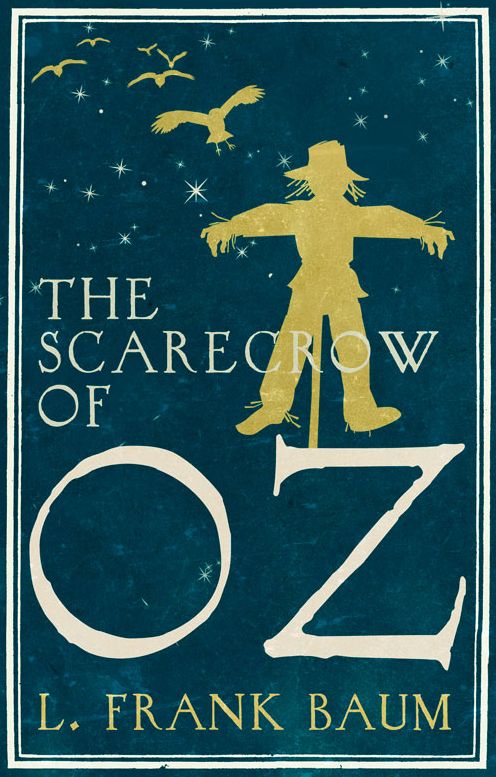 The Scarecrow of Oz